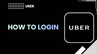 Download lagu How to Log In to Uber App: Easy Step-by-Step Guide mp3