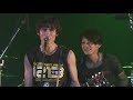 LAST ALLIANCE / Hekireki LIVE