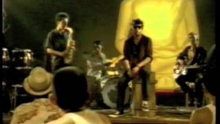 The Pogues - Summer in Siam (1990)