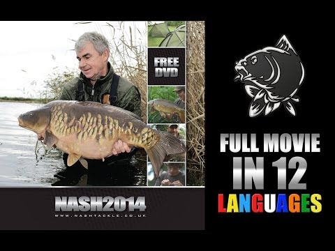 , title : 'NASH 2014 Carp Fishing DVD FULL MOVIE in 12 languages Kevin Nash Alan Blair'