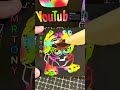 Cleaning By Vacuum Noggin Mysingingmonsters Scratchbook Rainbowscratch Noggin Fypyoutube