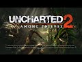 Uncharted 2: Among Thieves Main Menu Theme