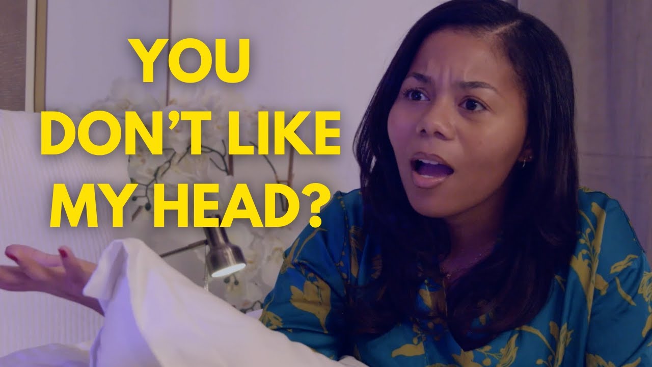 You Don't Like My Head? | Jae The Fade