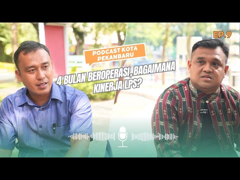 4 bulan beroperasi, bagaimana kinerja LPS?