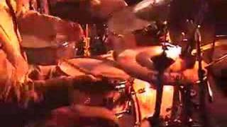 Daniel Glass - Solo on "Salt Peanuts"