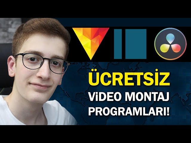 Vidéo Prononciation de montaj en Turc