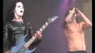 Deathstars Semi automatic Live