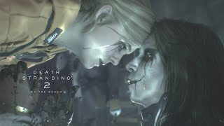 【デス・ストランディング 2】冒険家～東部環境観測所【DEATH STRANDING 2: ON THE BEACH】