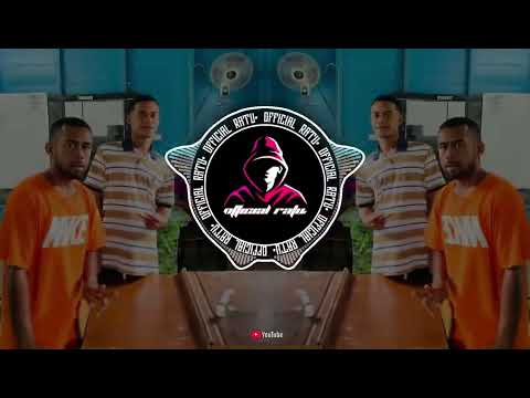 JOHN BLAQ  - DON'T BE LIKE [CHICKY BEATS X OFFICIAL RATU] Z0Z6 