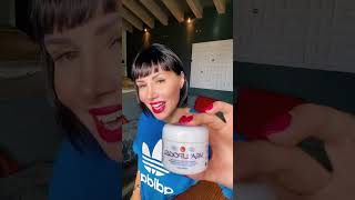 Cura la tua PELLE con la crema VEA LIPOGEL #shorts #skincare #antiage #antiacne #beautytips