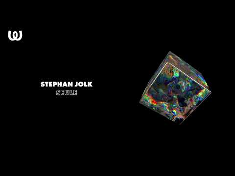 Stephan Jolk - Seule