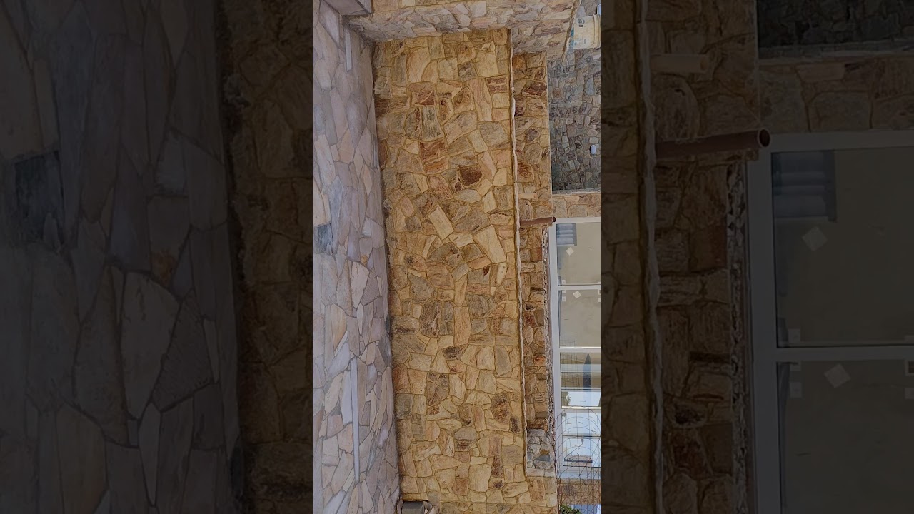 pedra madeira bruta, com caco são Tomé