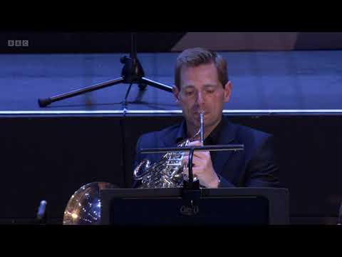 BBC proms 2023 - Tchaikovsky's Fifth Symphony (HD)