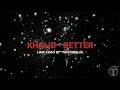 KHALID - BETTER || Lyric Videos By Noutumbler KHALID - BETTER || Lyric Videos By Noutumbler