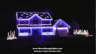 2012 - Bob Seger - Little Drummer Boy