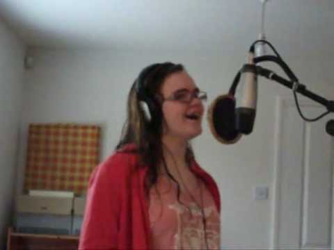 Someone Like You - Adele cover by Chessie