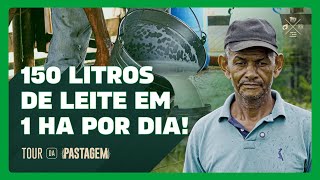 TOUR DA PASTAGEM - EP. #003