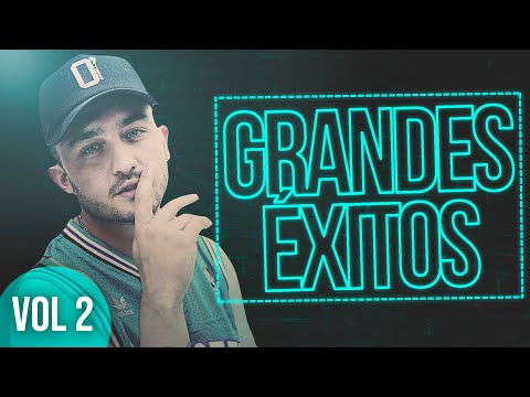 La Kuppe - GRANDES ÉXITOS ENGANCHADOS #2
