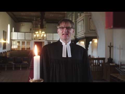 Online Gottesdienst - Gedanken zum Sonntag - Laetare - 22.03.2020