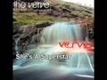 THE VERVE She's A Superstar