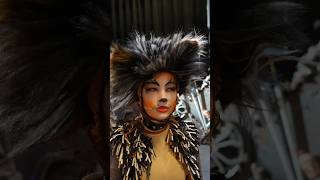 Download lagu Airbrush makeup for “Cats” performance using Pro Aiir paint and Iwata HP-CS airbrush. mp3 Download lagu Airbrush makeup for “Cats” performance using Pro Aiir paint and Iwata HP-CS airbrush. mp3