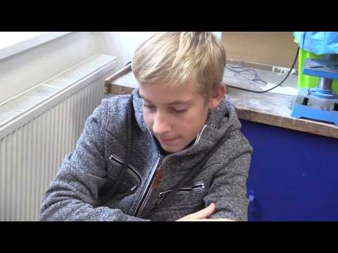 6.1. Daniel Turanec - Dominika Tomčíková 0:1