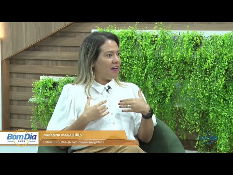 Fonoaudióloga dá dicas de enriquecimento de movimento motor e vocabulário de crianças 16 03 2022