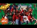 90s Nickelodeon Christmas Carolers NickRewind