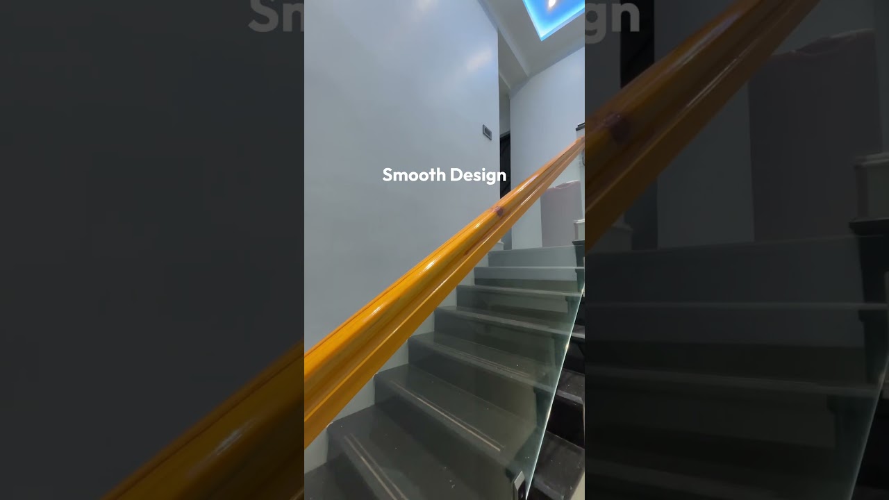 The Right Staircase Direction Can Change Your Life | Happy Homes Interio