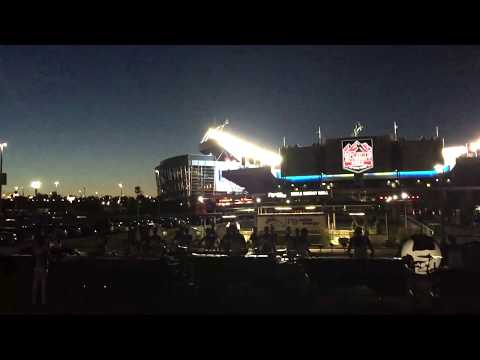 Blue Knights 2017 Percussion - Denver, CO