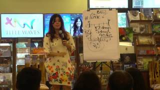 Download lagu Priya Kumar — 6 Secrets of Becoming a Bestselling Author mp3 Download lagu Priya Kumar — 6 Secrets of Becoming a Bestselling Author mp3