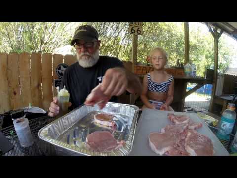 download lagu mp3 mp4 Grilled Pork Seasoning, download lagu Grilled Pork Seasoning gratis, unduh video klip Grilled Pork Seasoning