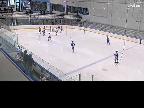 Melina Trontz Highlights Clip 1