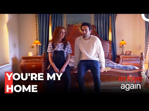 Is There A Recipe For Love? - In Love Again Special Scenes