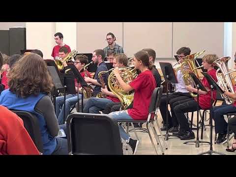 As Twilight Falls by Robert Sheldon