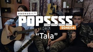 &quot;Tala&quot; by Maris Racal | One Music POPSSSS S04E04