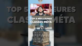 TOP 5 Meilleures Classes Warzone en Saison 2 Rechargée !