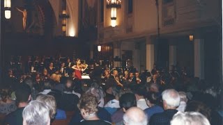 César Franck-Violin Sonata in A Major (3rd movt by Zhang Xi 張希）