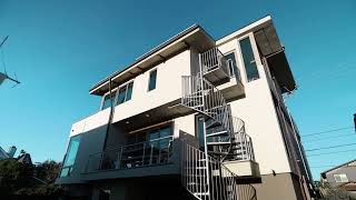 Luxury Ocean View Home in Carlsbad