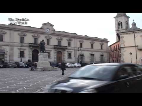 ONDA TG 28.05.2015 - STOP ALLE AUTO IN CENTRO STORICO GIANNANDREA1