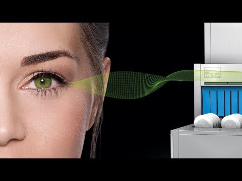 M-iQ von MEIKO – ein Highlight jagt das nächste