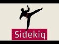 Episode 059 Background Jobs With Sidekiq