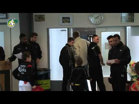 Fortuna Sittard TV: Kids Special