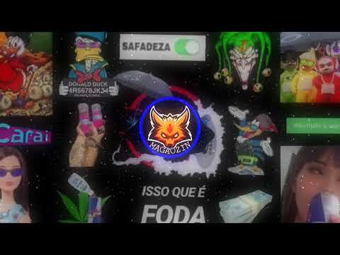 CATUCADÃO AGRESSIVO - MC PR E MC Morgana (DJ NpcSize e DJ BL) (GRAVE BASS)
