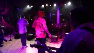 Rebel Souljahz - Gotta Know Your Name