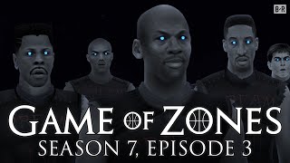 [其他] Game Of Zones S7E3