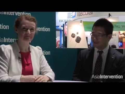 Comparison of aortic annulus dimensions between Japanese and European patients undergoing TAVI