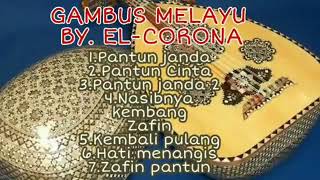 Download lagu Kumpulan Lagu Gambus Melayu by EL Corona 2023 || PANTUN JANDA mp3 Download lagu Kumpulan Lagu Gambus Melayu by EL Corona 2023 || PANTUN JANDA mp3