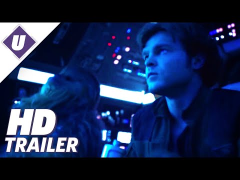Solo: A Star Wars Story - "190 Years Old" Clip