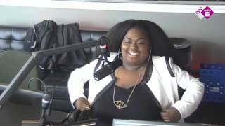 Sarah-Jane - Interview (Eerst Jaap Sessie) | NPO Soul en Jazz | NPO Soul en Jazz